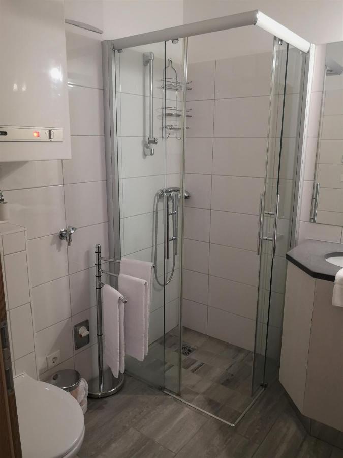 Thermenloft Bad Kleinkirchheim Extérieur photo