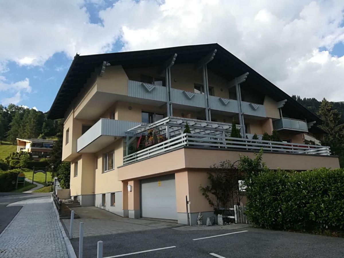 Thermenloft Bad Kleinkirchheim Extérieur photo