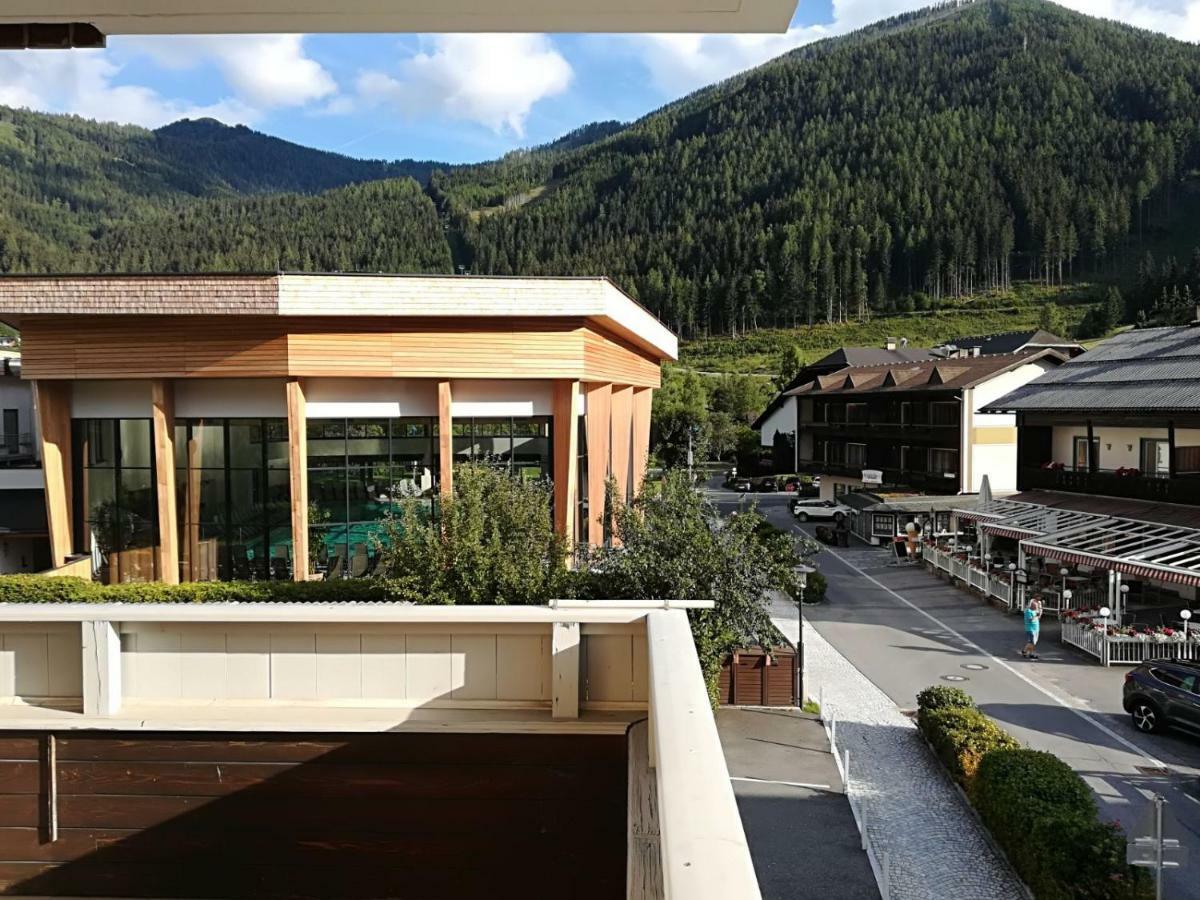 Thermenloft Bad Kleinkirchheim Extérieur photo