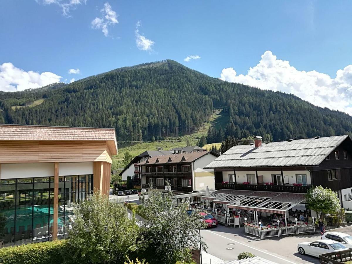Thermenloft Bad Kleinkirchheim Extérieur photo