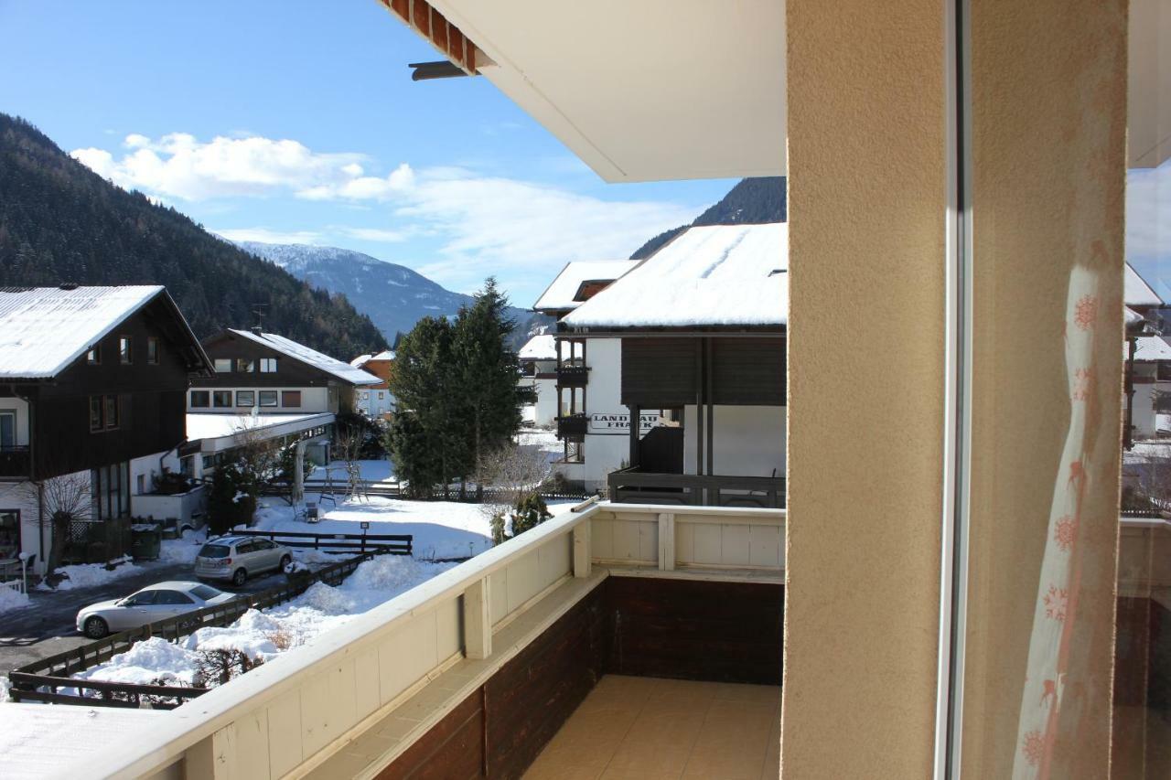 Thermenloft Bad Kleinkirchheim Extérieur photo