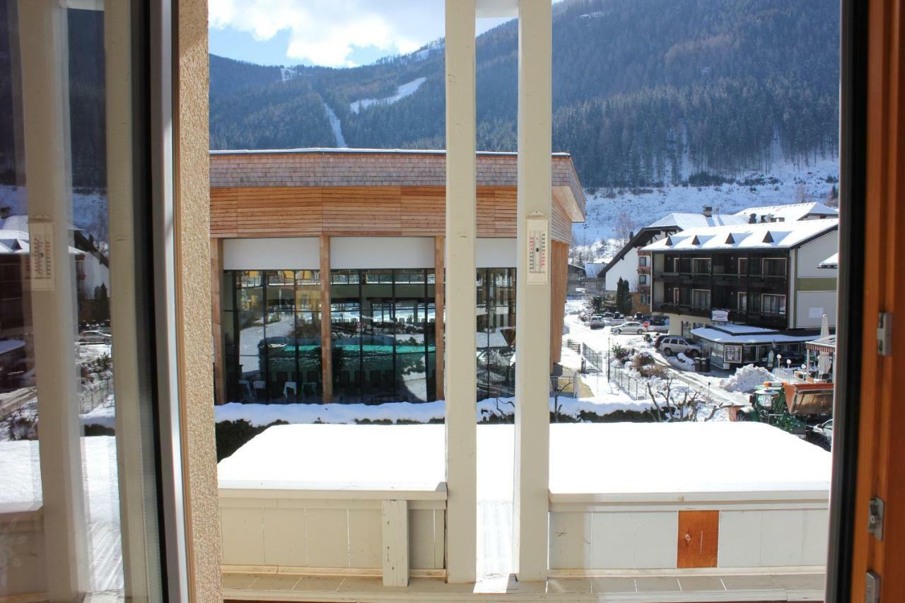 Thermenloft Bad Kleinkirchheim Extérieur photo