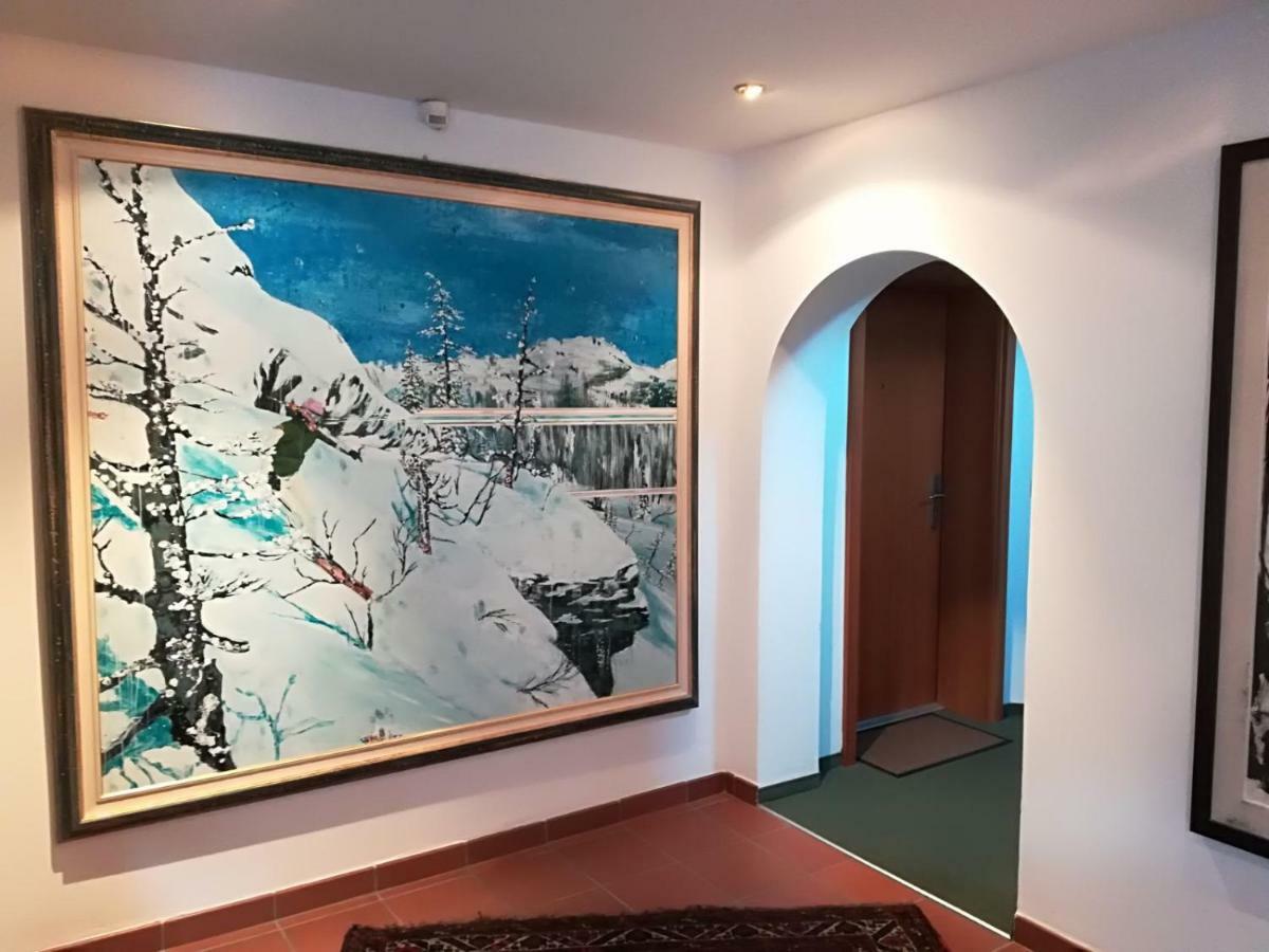Thermenloft Bad Kleinkirchheim Extérieur photo