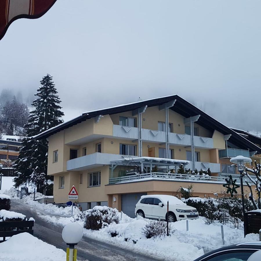 Thermenloft Bad Kleinkirchheim Extérieur photo